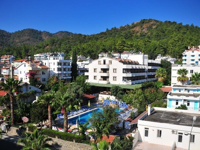 Изображение Adler Hotel 3*