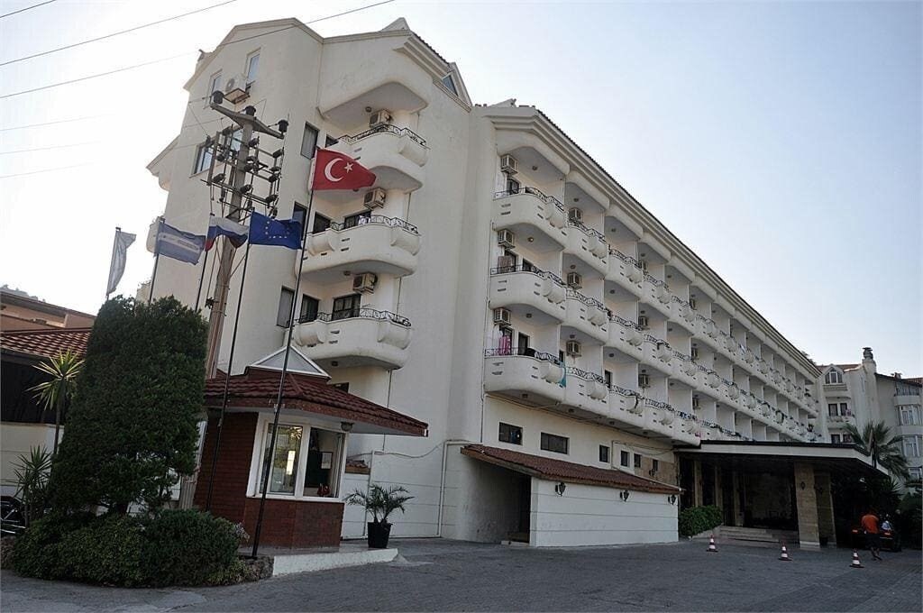 Zdjęcia Pineta Club Hotel 4*