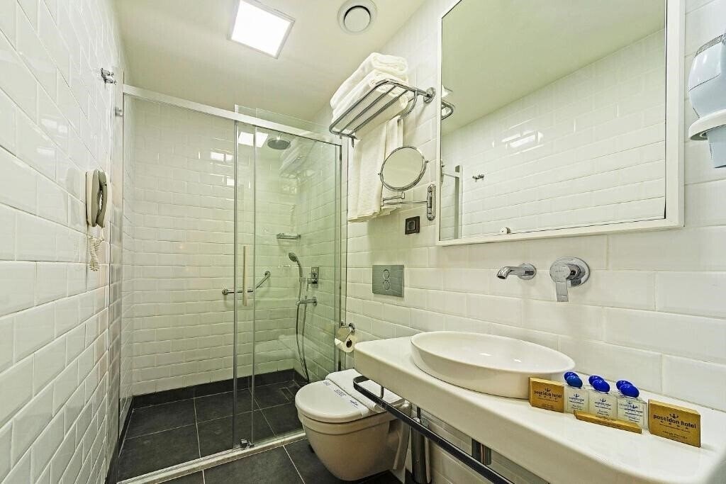 Zdjęcie Poseidon Hotel 4*