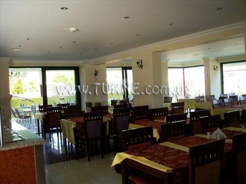 Фотографія Sun Love Hotel 4*