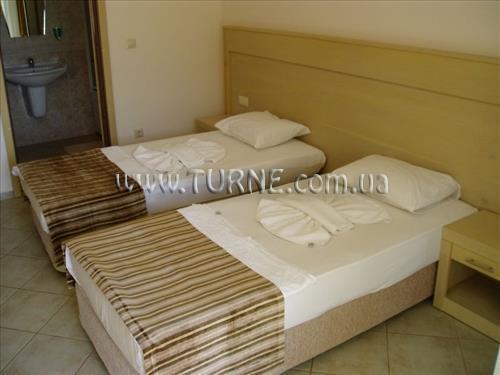 Готель Sun Love Hotel 4*