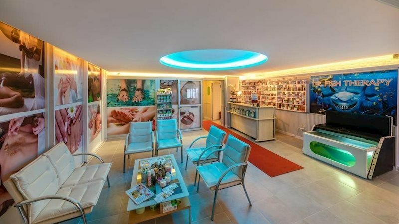 Obraz Mersoy Bella Vista 4*