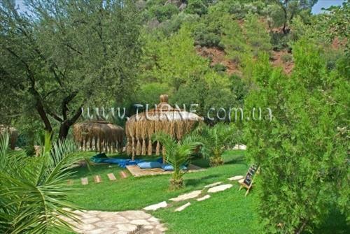 Zdjęcie Mersoy Oriental Suites 4*