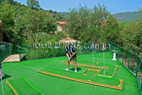 Obraz Mersoy Oriental Suites 4*