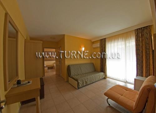 Zdjęcia Mersoy Oriental Suites 4*