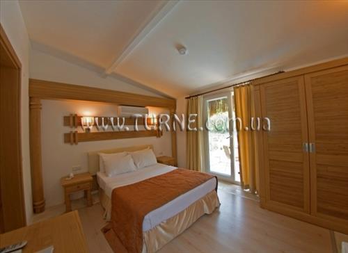 Hotel Mersoy Oriental Suites 4*