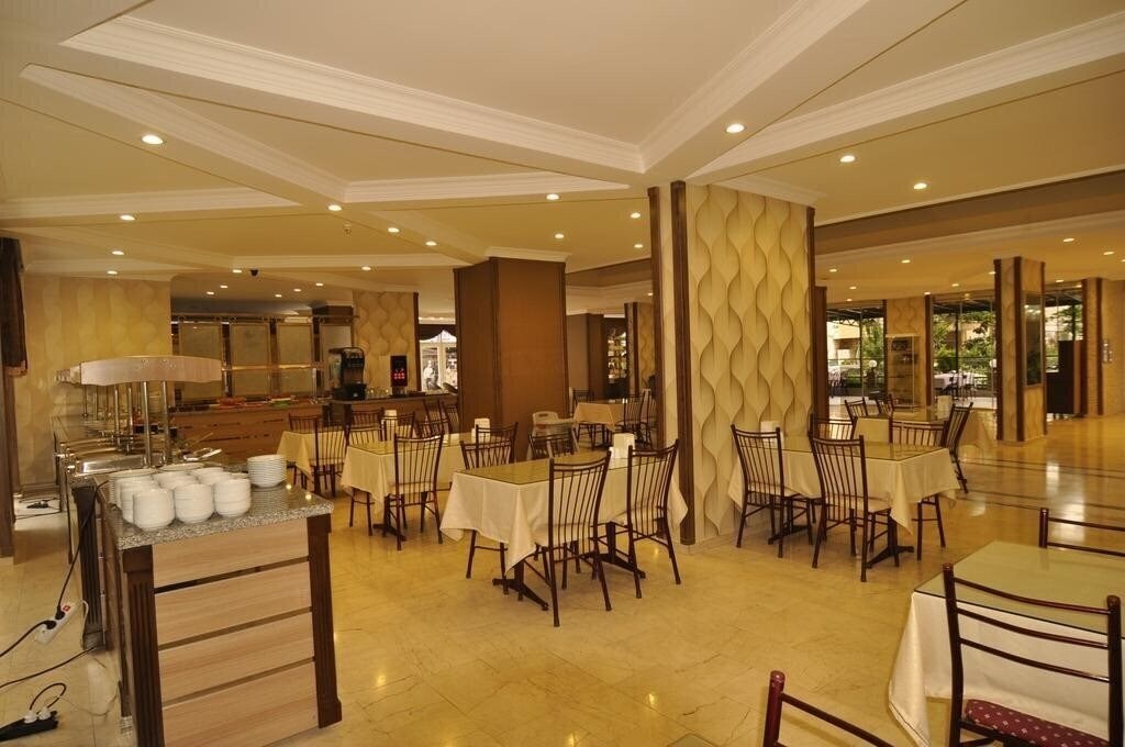 Zdjęcie Club Hotel Dorado 3*