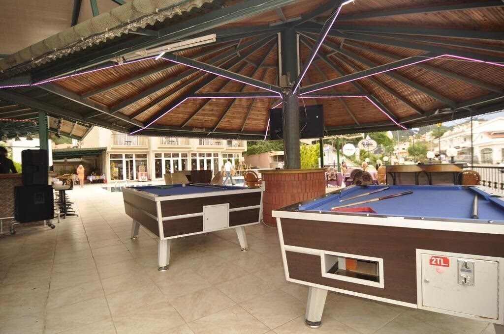 Zdjęcia Club Hotel Dorado 3*