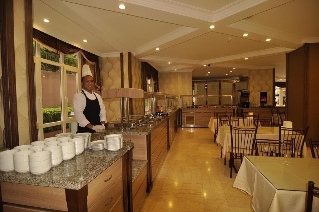 Zdjęcie Club Hotel Dorado 3*