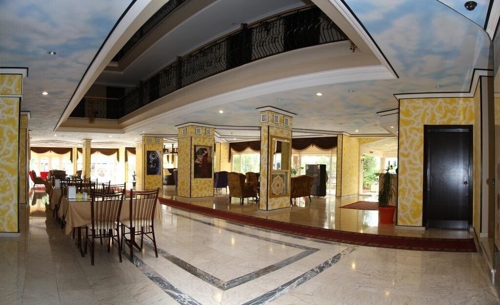 Obraz Club Hotel Dorado 3*