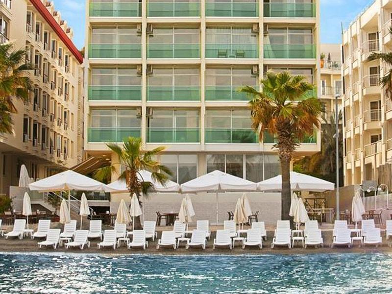 Изображение Sol Beach 3*