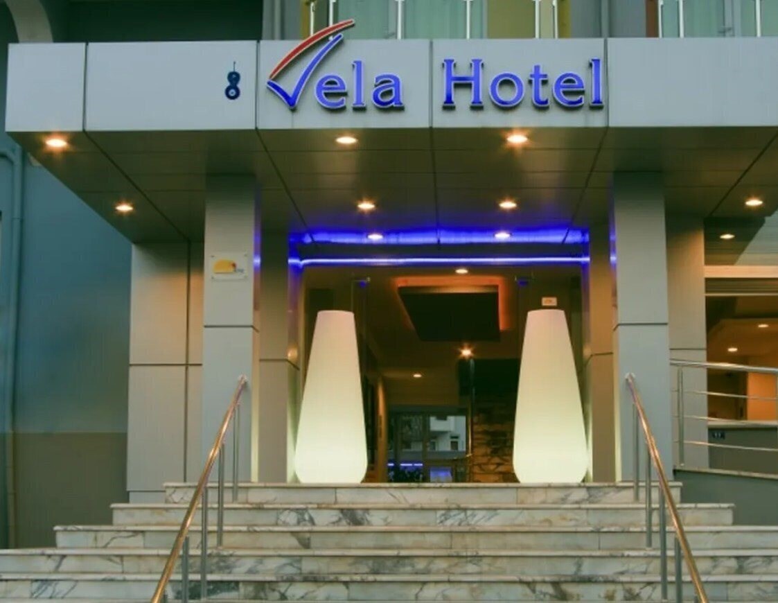 Фотографія Vela Hotel Icmeler (ex. Vela Hotel Marmaris, Litera Icmeler Relax, Grand Saral Hotel) 3*