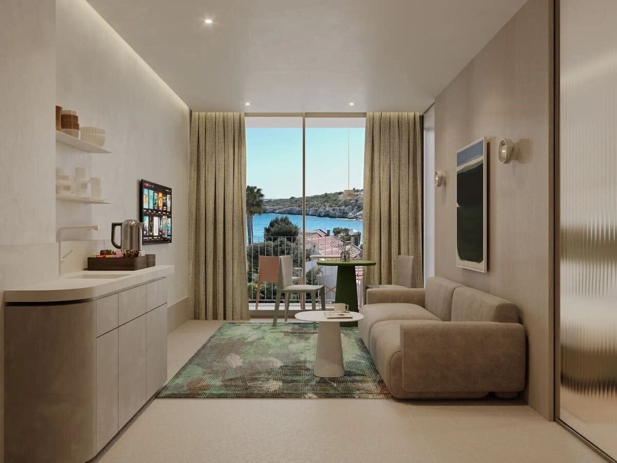 Картинка Altin Orfoz Otel Resort & SPA 4*