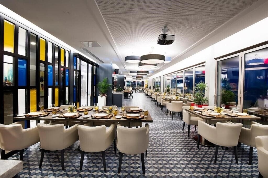 Изображение Divan Mersin 5*