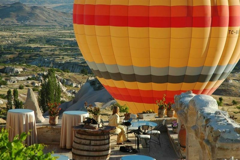 Zdjęcia Museum Hotel 1*