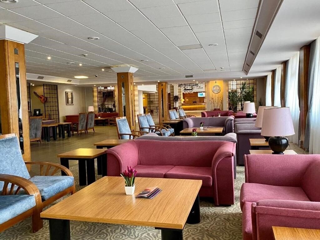 Картинка Perissia Hotel & Convention Center 5*