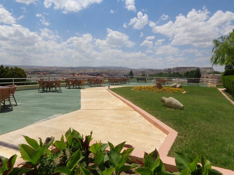 Zdjęcie Perissia Hotel & Convention Center 5*