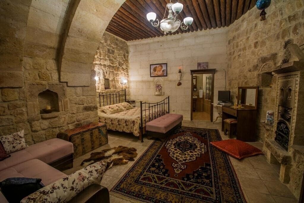 Фото Assiana Cave House Certified Municipal 1*