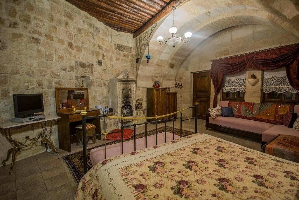 Изображение Assiana Cave House Certified Municipal 1*