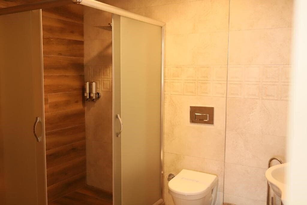 Фотографія Emin Kocak Kapadokya Termal Hotel 5*