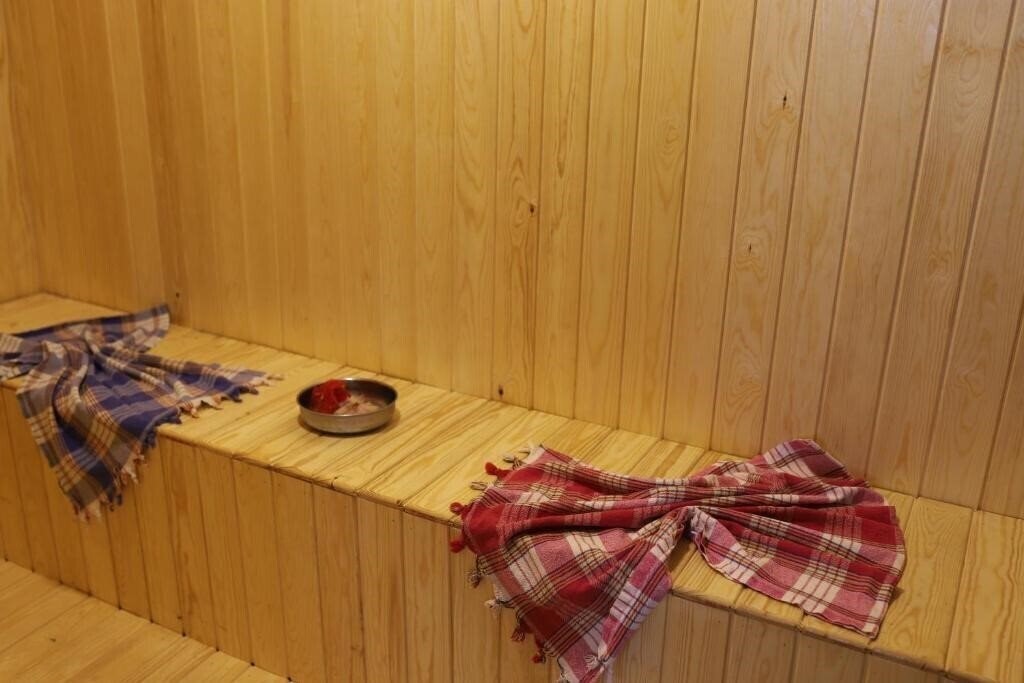 Зображення Emin Kocak Kapadokya Termal Hotel 5*