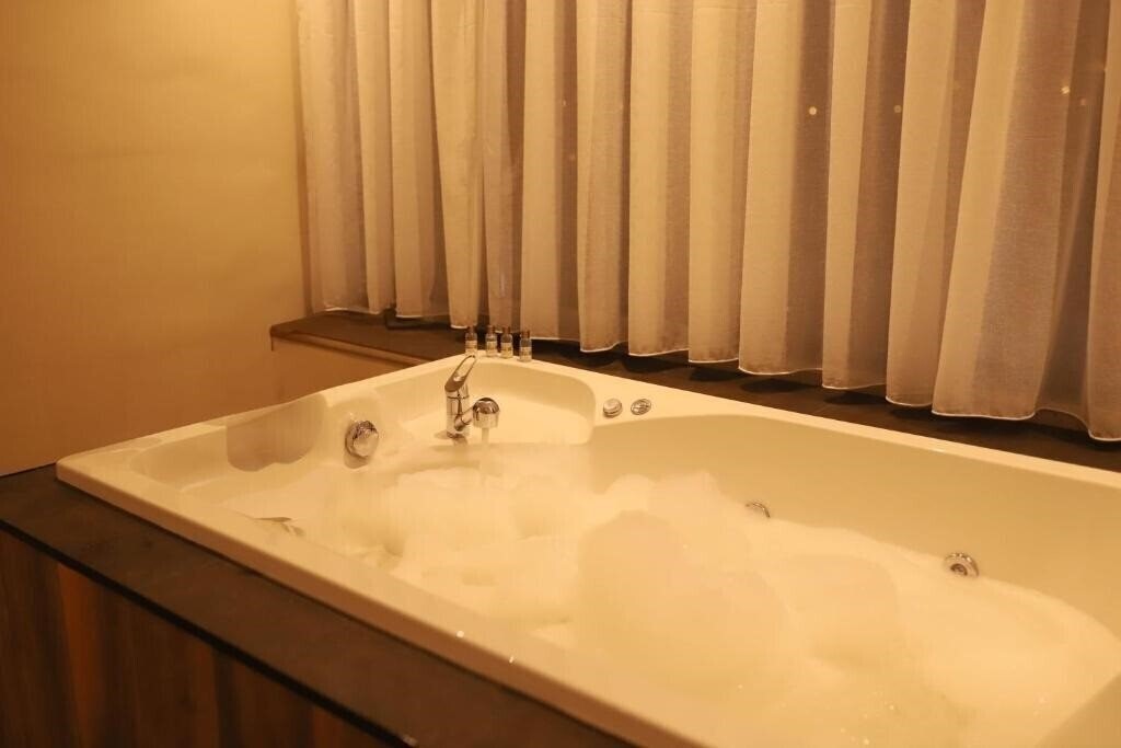 Картинка Emin Kocak Kapadokya Termal Hotel 5*