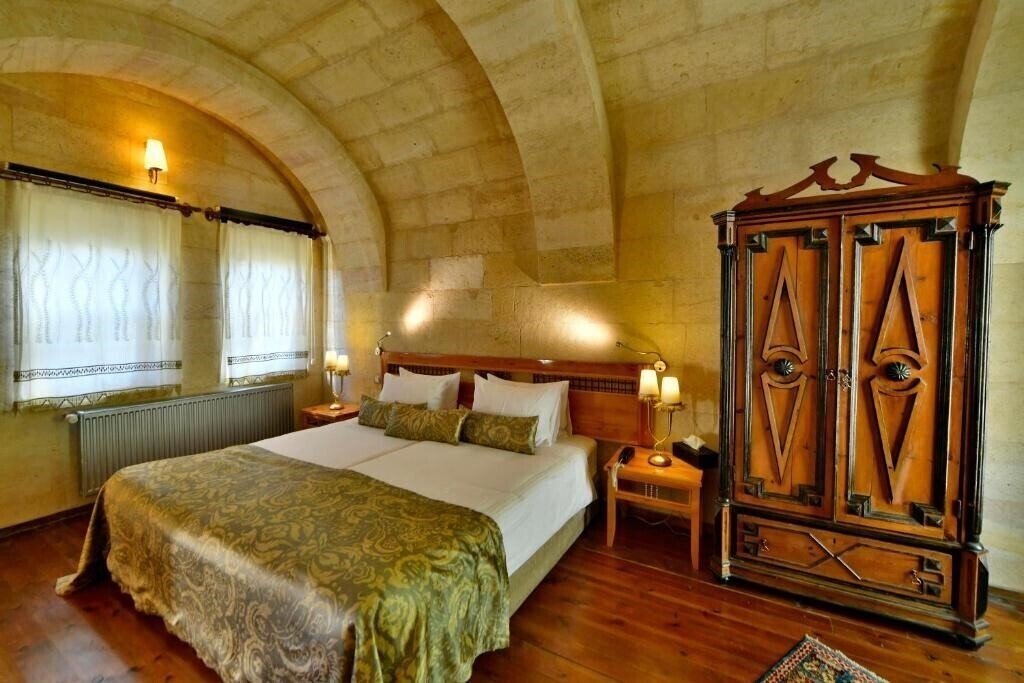 Картинка Cappadocia Estates 4*