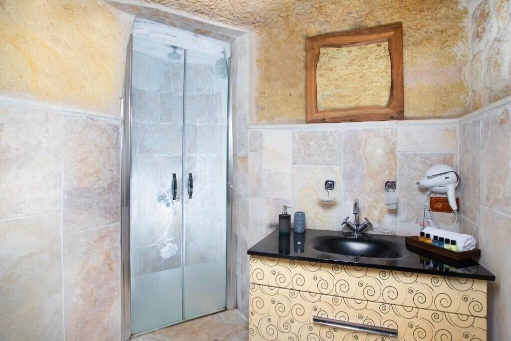 Obraz Romantic Cave Hotel Sc 3*