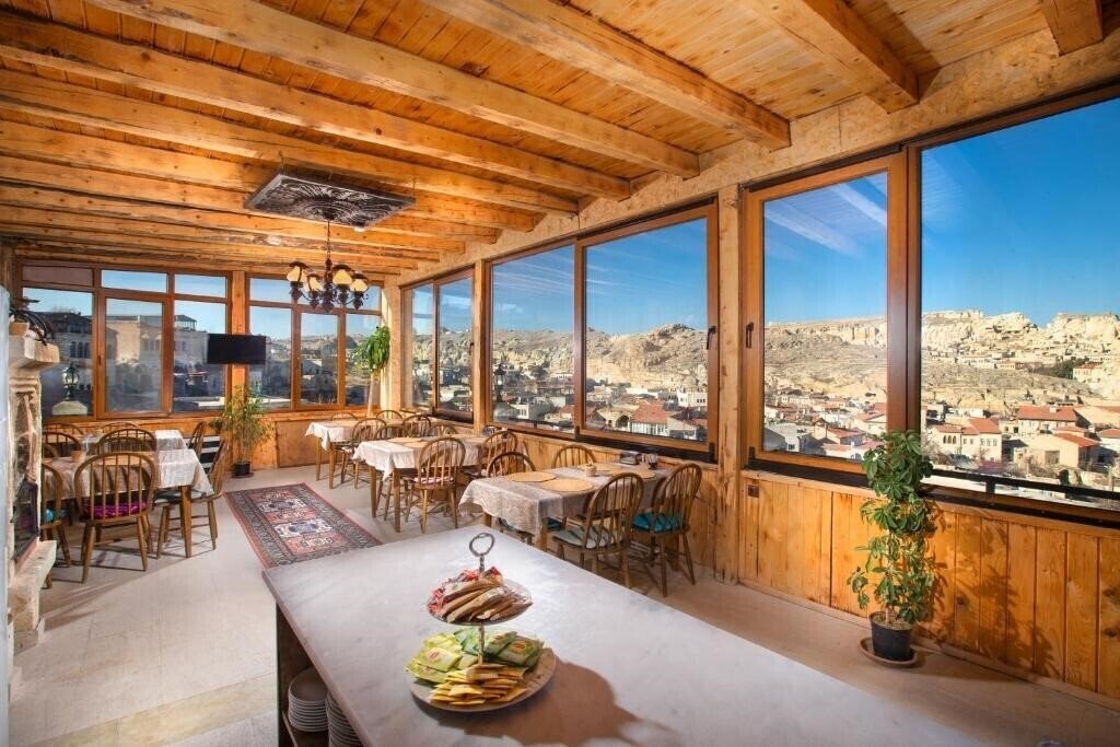 Zdjęcie Romantic Cave Hotel Sc 3*