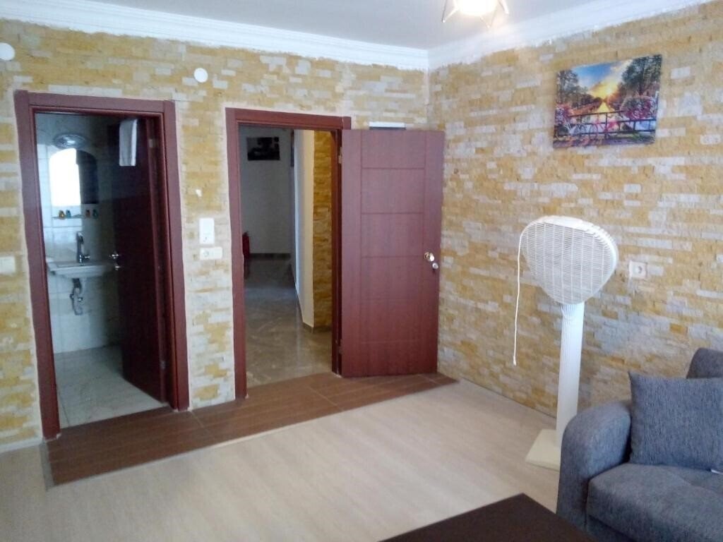 Zdjęcie Asmir Suites Hotel 2*