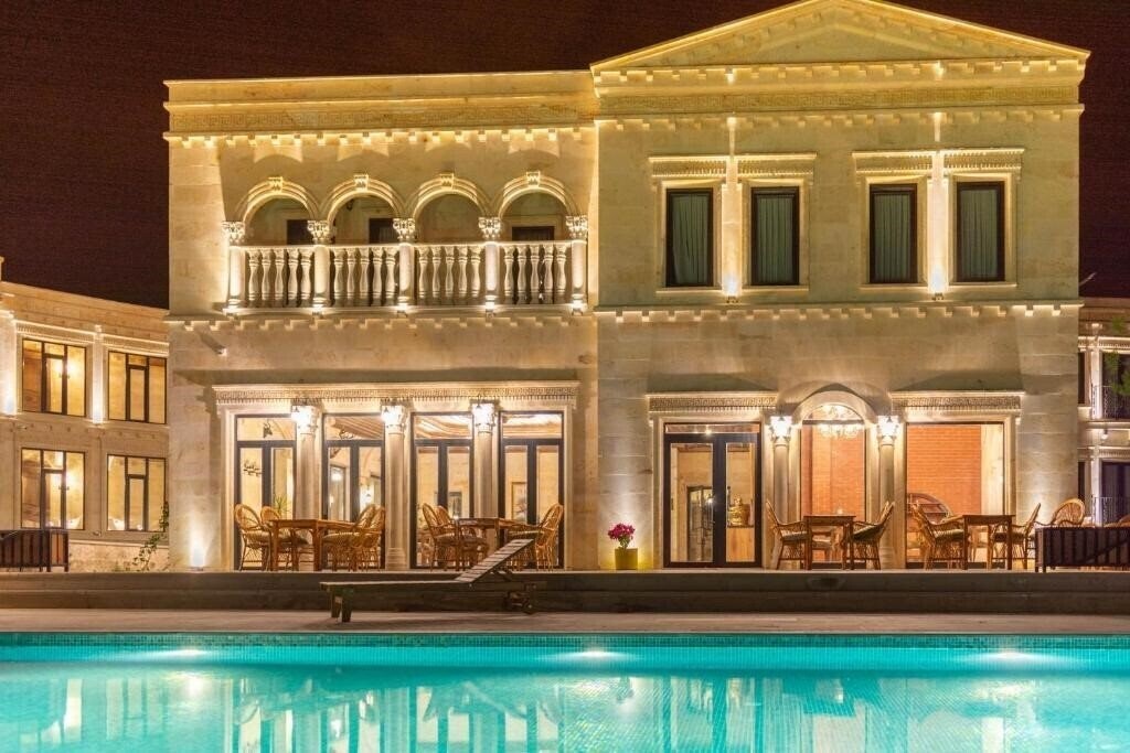 Hotel Sobek Stone House Sc отель без категории