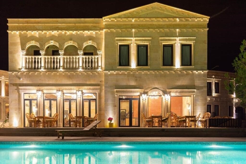 Zdjęcie Sobek Stone House Sc отель без категории