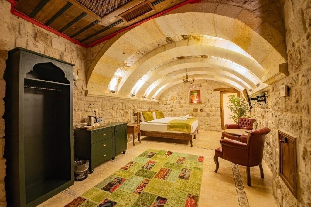 Obraz Sobek Stone House Sc отель без категории