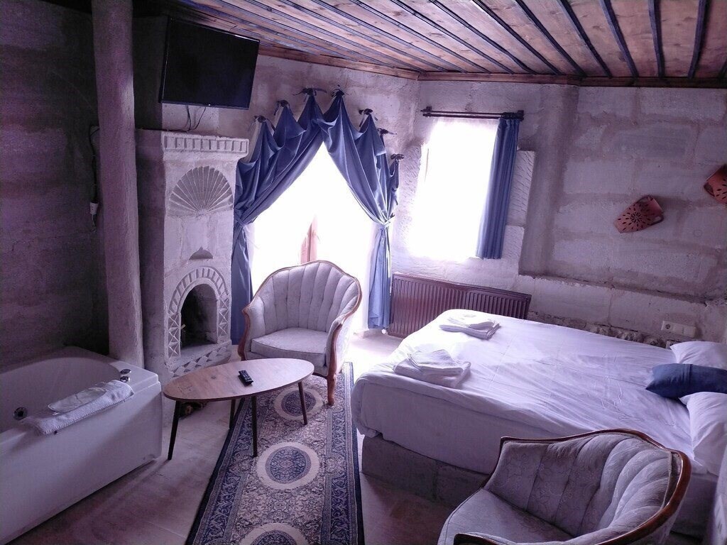 Zdjęcie Duru Cappadocia Stone House 3*