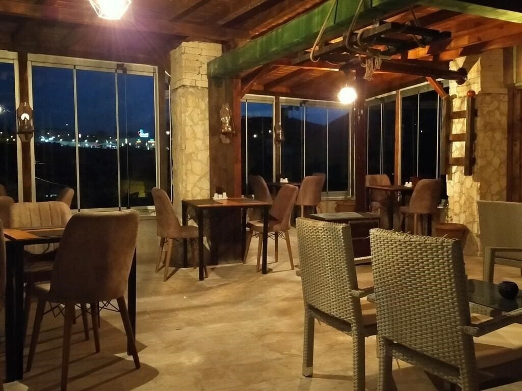 Obraz Duru Cappadocia Stone House 3*