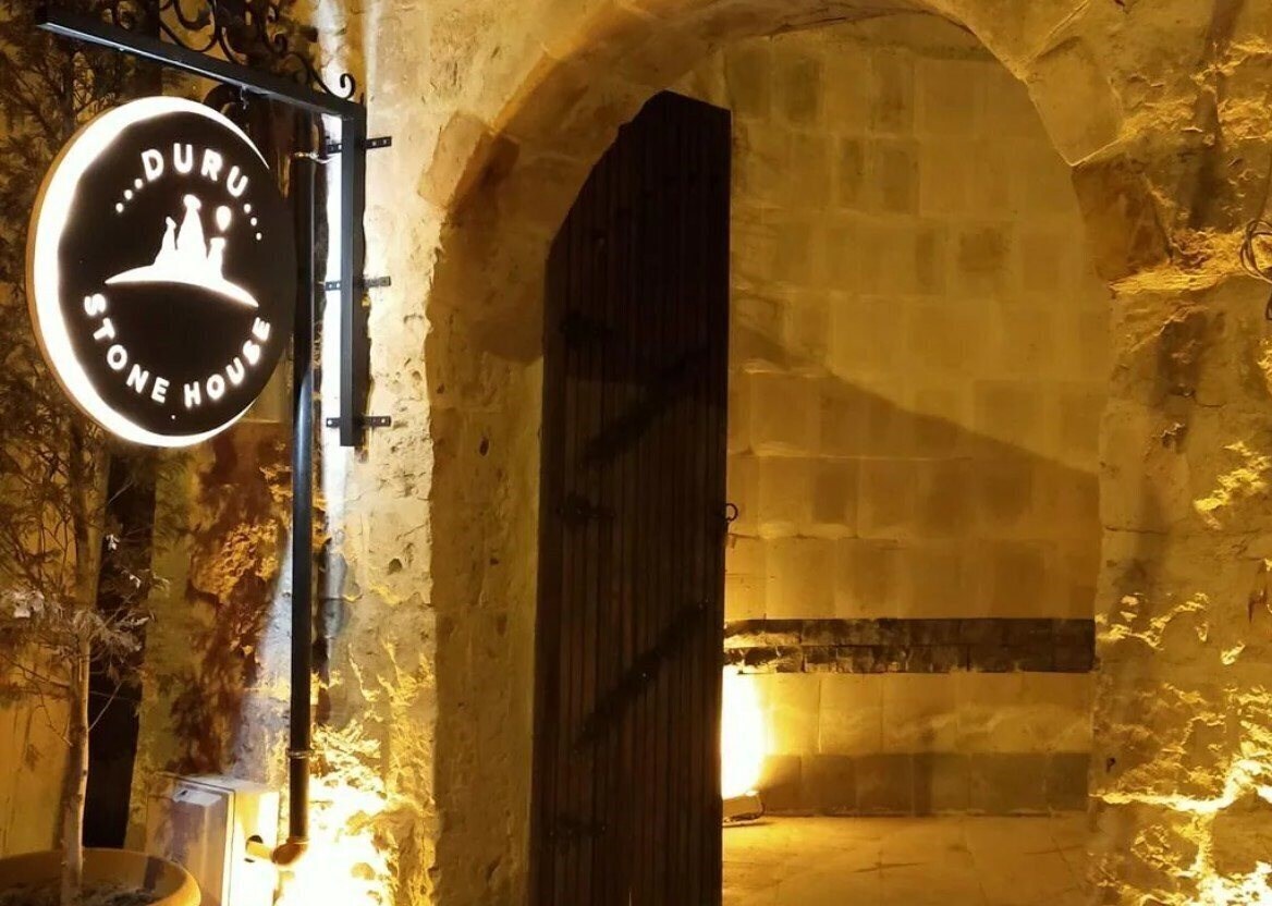 Hotel Duru Cappadocia Stone House 3*