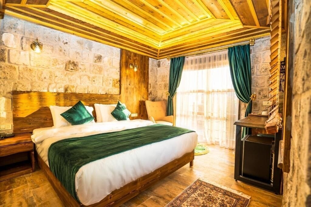 Zdjęcie Flavia Cappadocia Hotel 4*