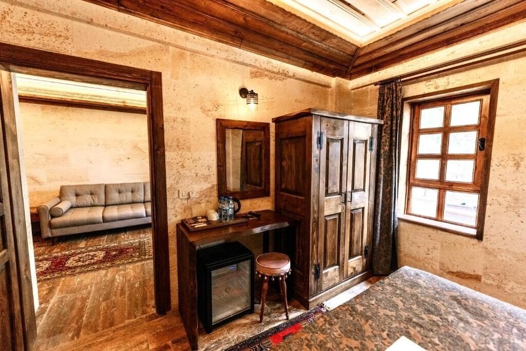 Obraz Flavia Cappadocia Hotel 4*