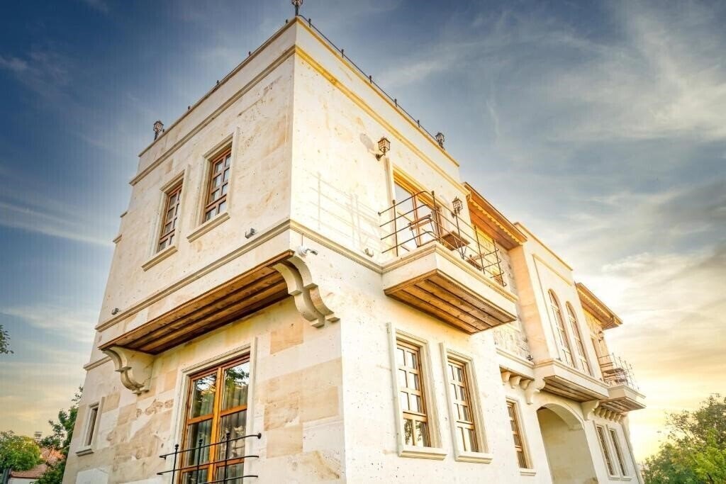 Zdjęcie Flavia Cappadocia Hotel 4*