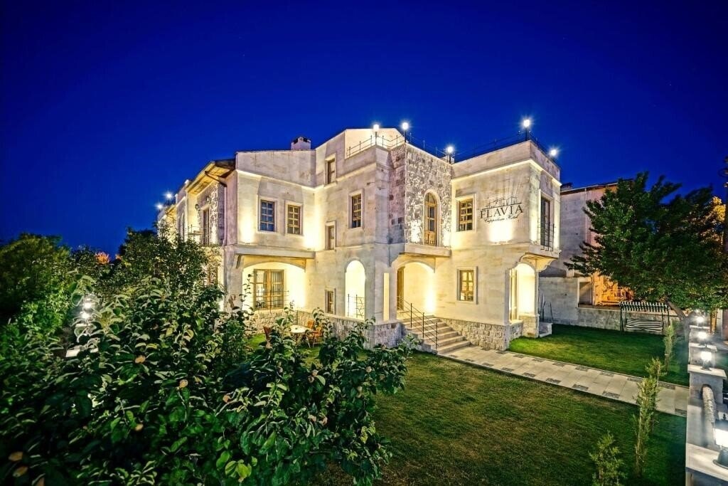 Hotel Flavia Cappadocia Hotel 4*