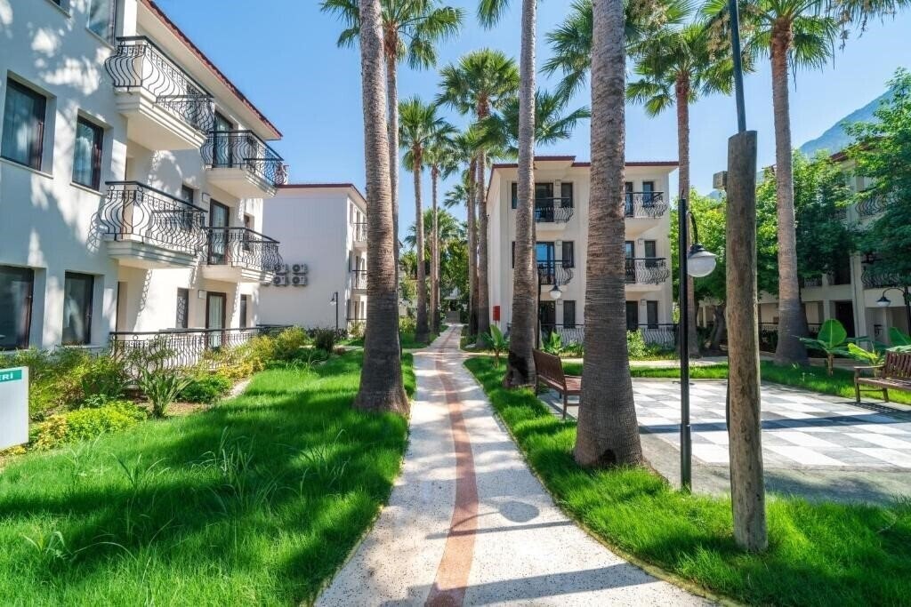 Hotel Sundia by Liberty Oludeniz 4*
