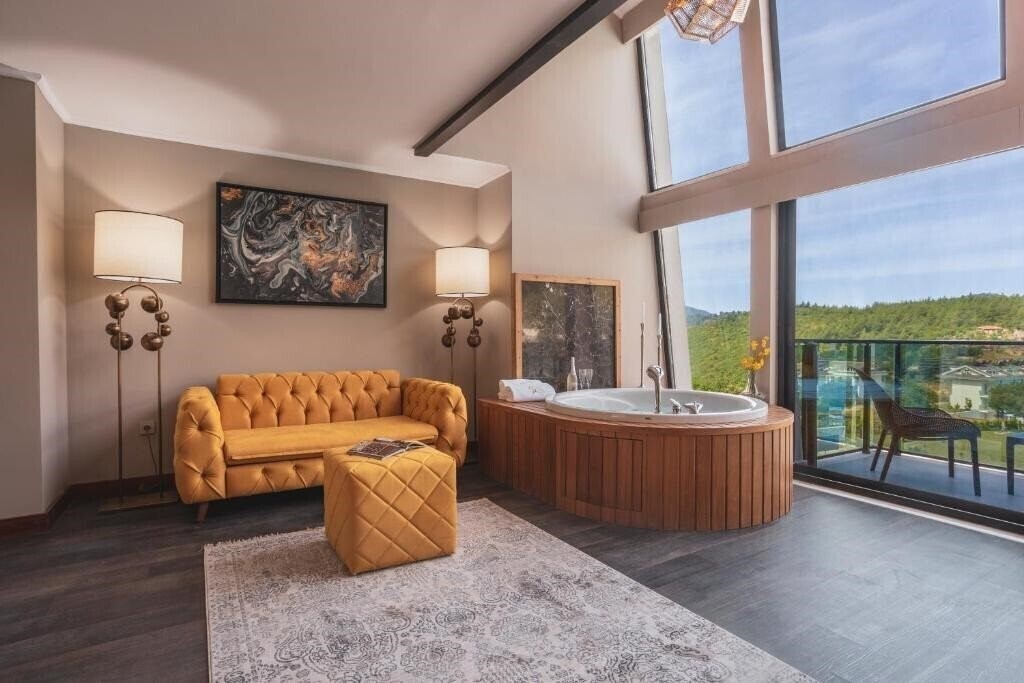 Фотография Orka Cove Hotel Penthouse & Suites (ex. Orka Cove Hotel) 4*