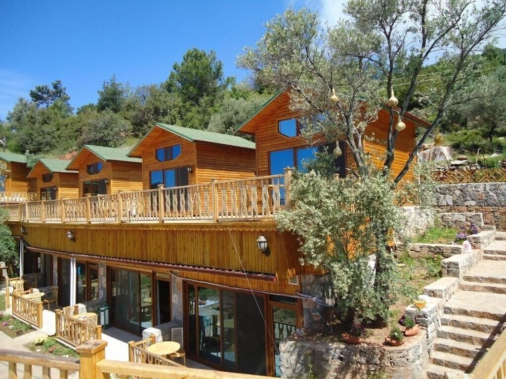 Готель Kabak Armes Hotel 4*