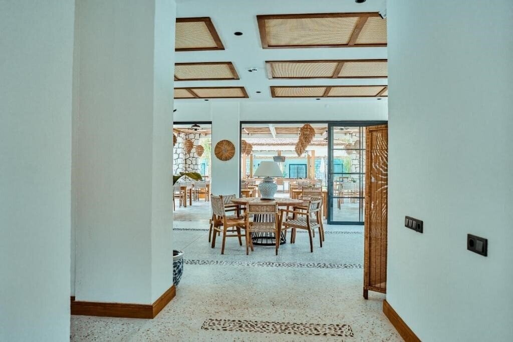 Zdjęcie The Pearl Oludeniz 4*