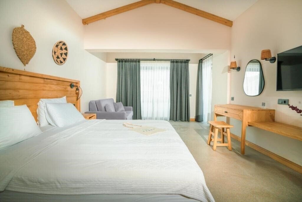 Obraz The Pearl Oludeniz 4*