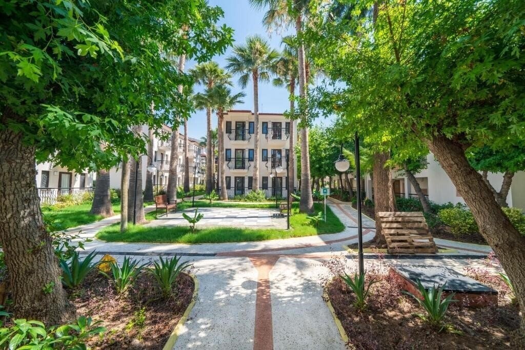 Zdjęcia Sundia by Liberty Oludeniz 4*