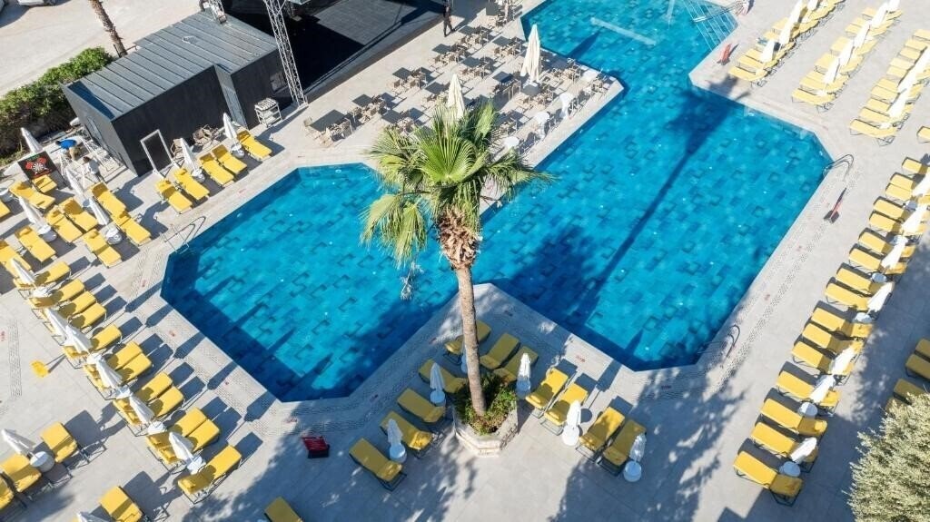 Obraz Sundia by Liberty Oludeniz 4*