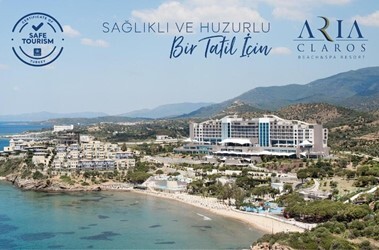 Wycieczki do Turcji z Warszawy