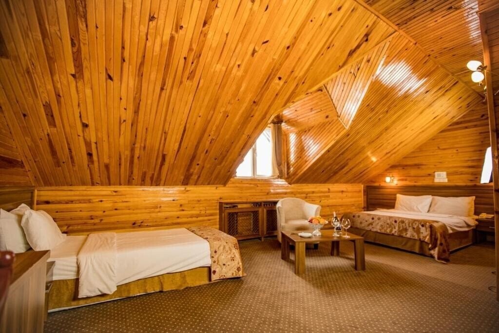Zdjęcia Dedeman Palandoken Hotel (ex. Dedeman Palandoken Resort) 4*