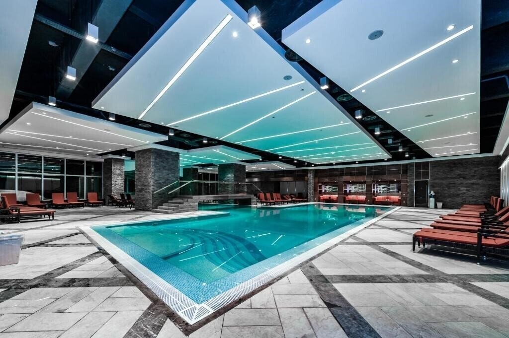 Зображення Sway Hotels 5*